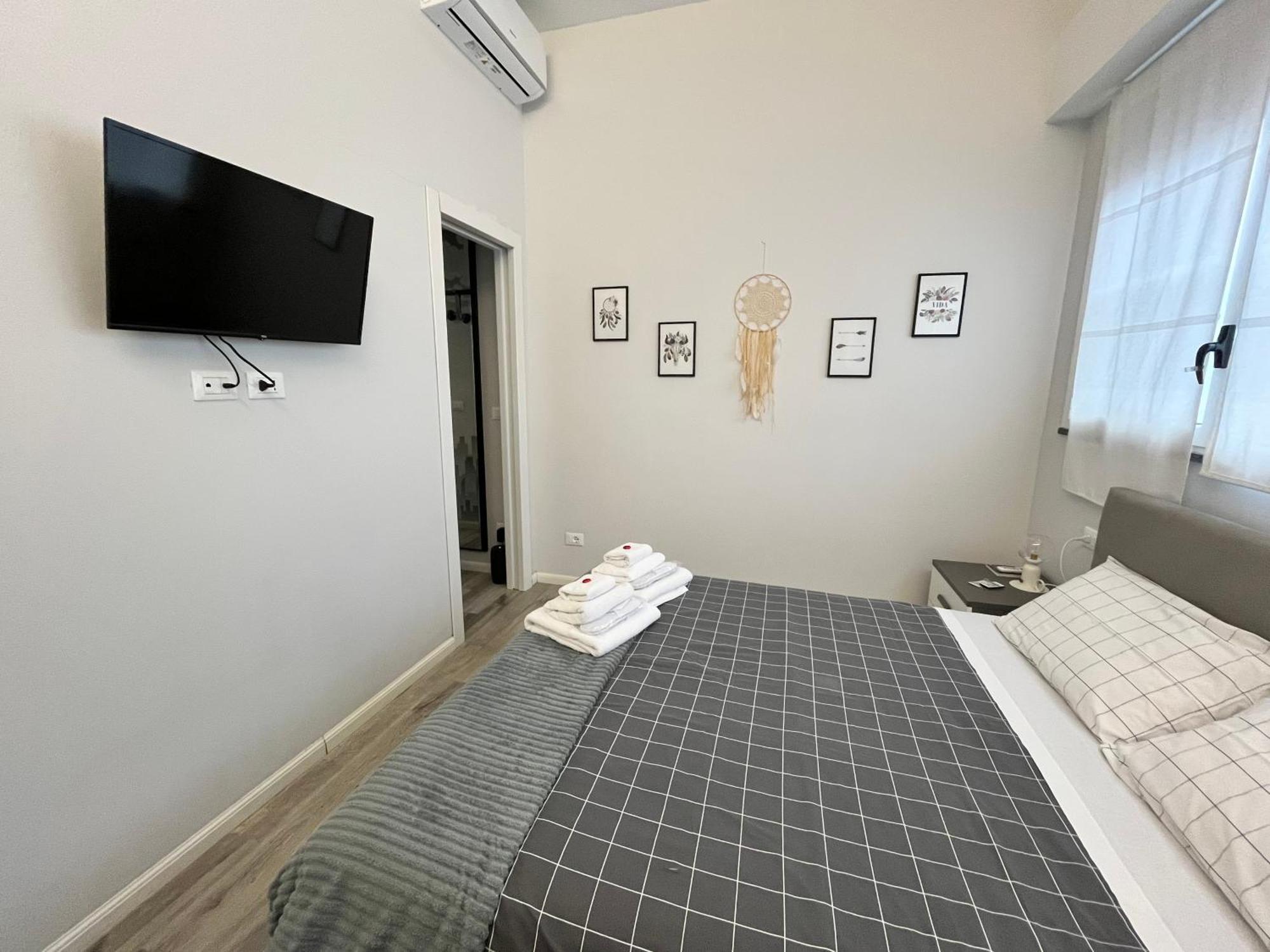 Dream Catcher Apartment - Milan — Foto 1